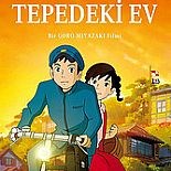 TEPEDEKİ EV