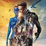 X-MEN: GEÇMİŞ GÜNLER GELECEK