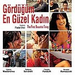 GÖRDÜĞÜM EN GÜZEL KADIN