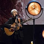 JOAN BAEZ´DAN TRUMP KARŞITI ŞARKI