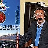 ´MUNZUR FESTİVALİ´ VALİLİK TARAFINDAN YASAKLANDI