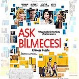 AŞK BİLMECESİ