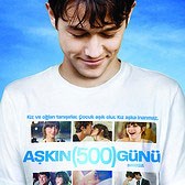 AŞKIN (500) GÜNÜ