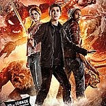 PERCY JACKSON: CANAVARLAR DENİZİ