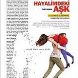 HAYALİMDEKİ AŞK