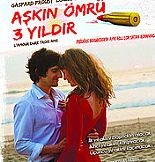 AŞKIN ÖMRÜ 3 YILDIR