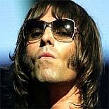 LIAM GALLAGHER´DAN İSTANBUL KONSERİ