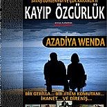 KAYIP ÖZGÜRLÜK