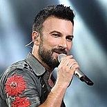 TARKAN SAHNELERE RUSYA´DA DÖNÜYOR