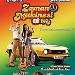ZAMAN MAKİNESİ 1973