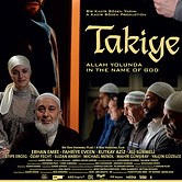 TAKİYE: ALLAH YOLUNDA