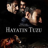 HAYATIN TUZU