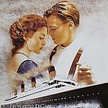 TITANIC 3 D