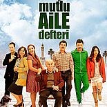 MUTLU AİLE DEFTERİ