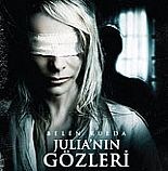 JULIA´NIN GÖZLERİ