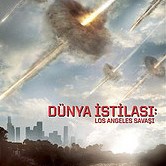 DÜNYA İSTİLASI: LOS ANGELES SAVAŞI