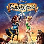 TINKER BELL VE KORSAN PERİ