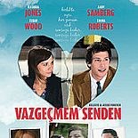 VAZGEÇMEM SENDEN