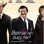 BERNIE´NİN SUÇU NE ?