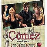 ÇÖMEZ
