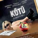 KÖTÜ ÖĞRETMEN