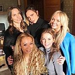SPICE GIRLS GERİ DÖNÜYOR!