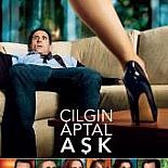 ÇILGIN, APTAL AŞK