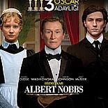 HİZMETKAR ALBERT NOBBS