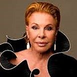 ORNELLA VANONI´NİN  İŞ SANAT KONSERİ İTALYA´DA HABER OLDU