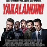 YAKALANDIN