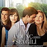 ÖDÜNÇ SEVGİLİ