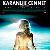 KARANLIK CENNET