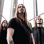 ENSLAVED GRUBU TÜRKİYE´YE GELİYOR