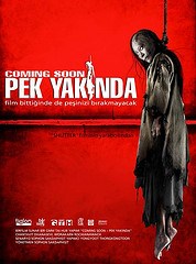 PEK YAKINDA