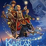 KARLAR KRALİÇESİ