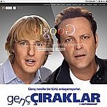 GENÇ ÇIRAKLAR
