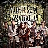 MUHTEŞEM YARATIKLAR