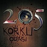 205: KORKU ODASI