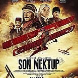 ´SON MEKTUP´ FİLM MÜZİKLERİ ALBÜMÜ PİYASADA