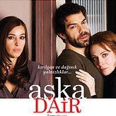 AŞKA DAİR