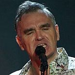 MORRISSEY´DEN COVER ALBÜM GELİYOR