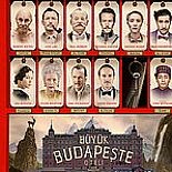 BÜYÜK BUDAPEŞTE OTELİ