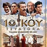 10. KÖY TEYATORA