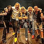 URIAH HEEP, İSTANBUL´A GELİYOR