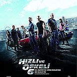 HIZLI VE ÖFKELİ 6