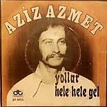 MOĞOLLAR´IN SOLİSTİ AZİZ AZMET YAŞAMINI YİTİRDİ