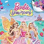 BARBIE VE SİHİRLİ DÜNYASI