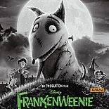 FRANKENWEENIE