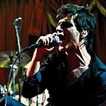 YERLİ ROCK YILDIZLARI EŞKİŞEHİR´DE