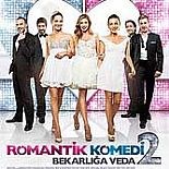 ROMANTİK KOMEDİ 2: BEKARLIĞA VEDA